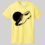 Best Selling Youth Cotton Tee Thumbnail