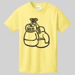 Best Selling Youth Cotton Tee Thumbnail