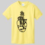 Best Selling Youth Cotton Tee Thumbnail