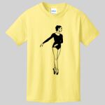 Best Selling Youth Cotton Tee Thumbnail