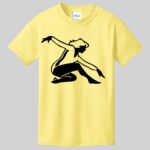 Best Selling Youth Cotton Tee Thumbnail