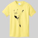Best Selling Youth Cotton Tee Thumbnail