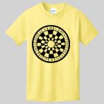 Best Selling Youth Cotton Tee Thumbnail