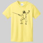 Best Selling Youth Cotton Tee Thumbnail