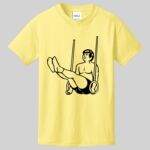 Best Selling Youth Cotton Tee Thumbnail