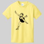 Best Selling Youth Cotton Tee Thumbnail