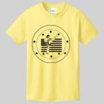 Best Selling Youth Cotton Tee Thumbnail