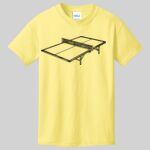 Best Selling Youth Cotton Tee Thumbnail