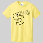 Best Selling Youth Cotton Tee Thumbnail