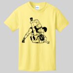Best Selling Youth Cotton Tee Thumbnail