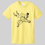 Best Selling Youth Cotton Tee Thumbnail
