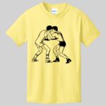 Best Selling Youth Cotton Tee Thumbnail
