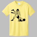 Best Selling Youth Cotton Tee Thumbnail