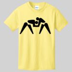 Best Selling Youth Cotton Tee Thumbnail