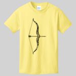 Best Selling Youth Cotton Tee Thumbnail