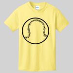 Best Selling Youth Cotton Tee Thumbnail