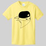 Best Selling Youth Cotton Tee Thumbnail