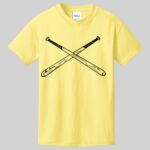 Best Selling Youth Cotton Tee Thumbnail