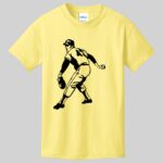 Best Selling Youth Cotton Tee Thumbnail