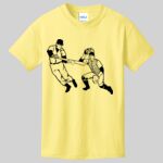 Best Selling Youth Cotton Tee Thumbnail