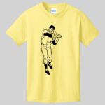Best Selling Youth Cotton Tee Thumbnail