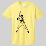 Best Selling Youth Cotton Tee Thumbnail