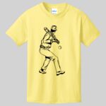 Best Selling Youth Cotton Tee Thumbnail