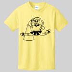 Best Selling Youth Cotton Tee Thumbnail