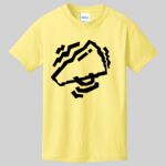 Best Selling Youth Cotton Tee Thumbnail