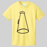 Best Selling Youth Cotton Tee Thumbnail