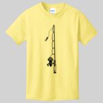 Best Selling Youth Cotton Tee Thumbnail