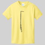 Best Selling Youth Cotton Tee Thumbnail