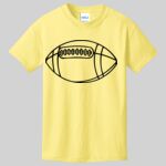 Best Selling Youth Cotton Tee Thumbnail