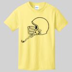 Best Selling Youth Cotton Tee Thumbnail