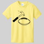 Best Selling Youth Cotton Tee Thumbnail