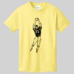 Best Selling Youth Cotton Tee Thumbnail