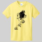 Best Selling Youth Cotton Tee Thumbnail