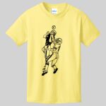 Best Selling Youth Cotton Tee Thumbnail