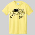 Best Selling Youth Cotton Tee Thumbnail