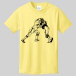 Best Selling Youth Cotton Tee Thumbnail