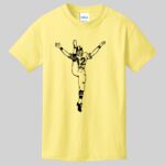 Best Selling Youth Cotton Tee Thumbnail