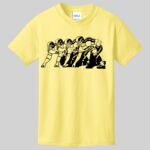 Best Selling Youth Cotton Tee Thumbnail