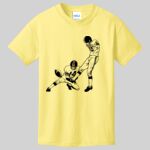 Best Selling Youth Cotton Tee Thumbnail