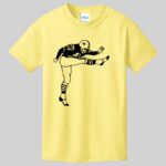 Best Selling Youth Cotton Tee Thumbnail
