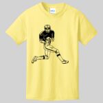 Best Selling Youth Cotton Tee Thumbnail