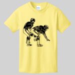 Best Selling Youth Cotton Tee Thumbnail