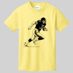 Best Selling Youth Cotton Tee Thumbnail