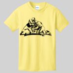 Best Selling Youth Cotton Tee Thumbnail