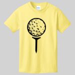 Best Selling Youth Cotton Tee Thumbnail