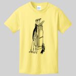 Best Selling Youth Cotton Tee Thumbnail
